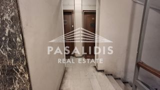Γραφείο 37 τ.μ. πρός ενοικίαση, Θεσσαλονίκη - Κέντρο, Λιμάνι-thumb-6