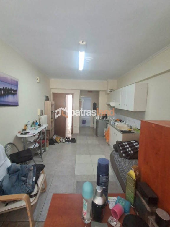 Διαμέρισμα 43 τ.μ. προς ενοικίαση, Πυροσβεστείο Πάτρας