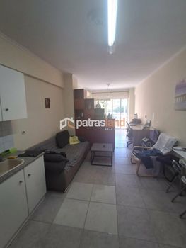 Apartment 43 sqm for rent