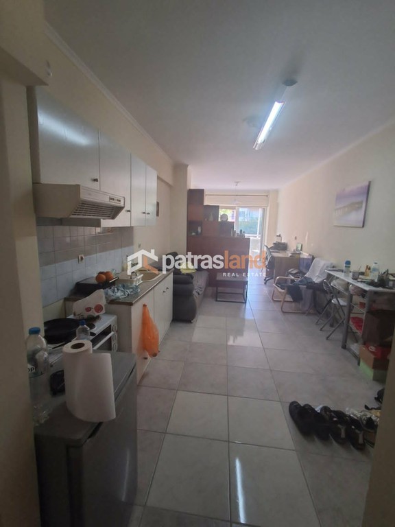 Διαμέρισμα 43 τ.μ. προς ενοικίαση, Πυροσβεστείο Πάτρας