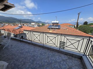 Μονοκατοικία 252 τ.μ. για πώληση, Ν. Καβάλας, Θάσος-thumb-20