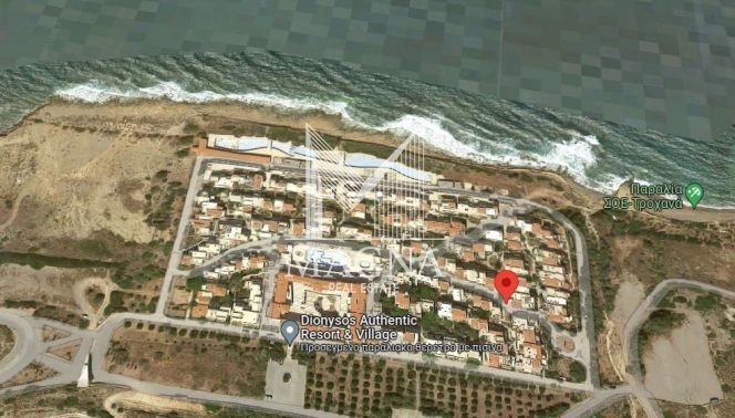 Διαμέρισμα 55 τ.μ. για πώληση, Ν. Λασιθίου, Σητεία