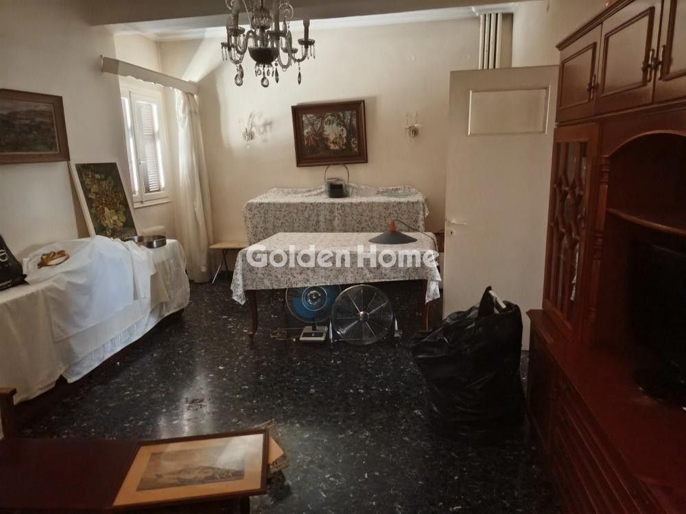 Γραφείο 105 τ.μ. προς ενοικίαση, Ελιά Αγίου Δημητρίου