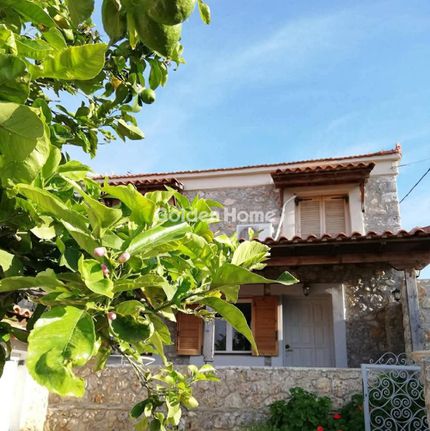 Μονοκατοικία 90 τ.μ. για πώληση, Αργολίδα, Κρανίδι