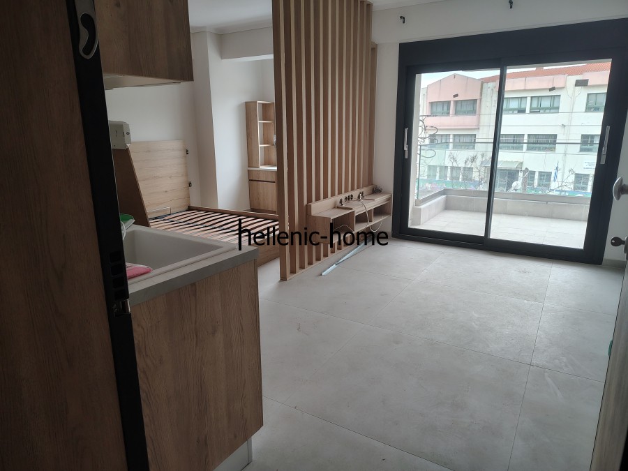 Studio / γκαρσονιέρα 38 τ.μ. προς ενοικίαση, Θεσσαλονίκη - Κέντρο, Κάτω Τούμπα
