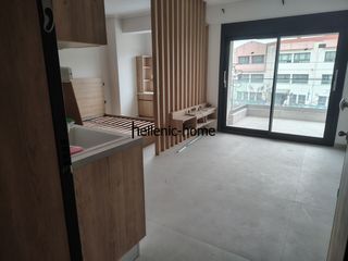 Studio / γκαρσονιέρα 38 τ.μ. για ενοικίαση, Θεσσαλονίκη - Κέντρο, Κάτω Τούμπα-thumb-4