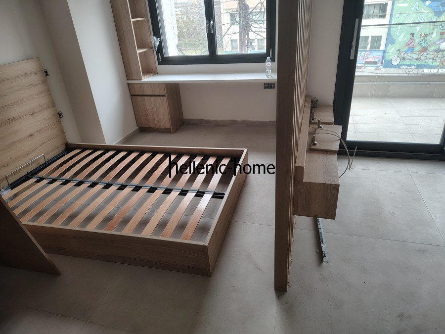 Studio / γκαρσονιέρα 38 τ.μ. προς ενοικίαση, Θεσσαλονίκη - Κέντρο, Κάτω Τούμπα