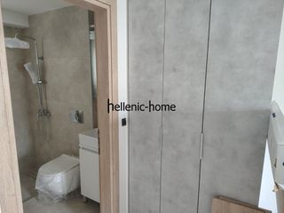Studio / γκαρσονιέρα 38 τ.μ. για ενοικίαση, Θεσσαλονίκη - Κέντρο, Κάτω Τούμπα-thumb-8