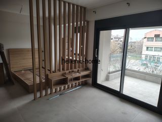 Studio / γκαρσονιέρα 38 τ.μ. για ενοικίαση, Θεσσαλονίκη - Κέντρο, Κάτω Τούμπα-thumb-1