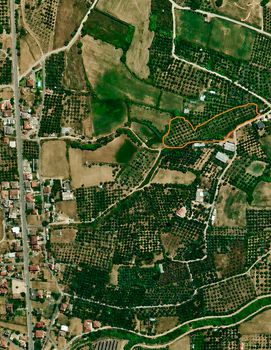 Parcel 7.000 sqm for sale