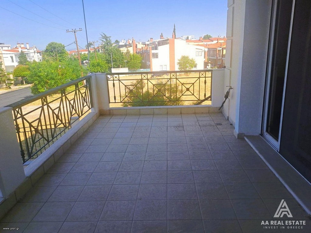 Μεζονέτα 200 τ.μ. πρός πώληση, Θεσσαλονίκη - Περιφ/Κοί Δήμοι, Πανόραμα