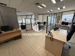 Γραφείο 250 τ.μ. για ενοικίαση