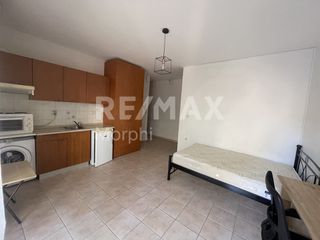 Studio / γκαρσονιέρα 30 τ.μ. για ενοικίαση