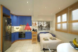 Studio / γκαρσονιέρα 45 τ.μ. για πώληση