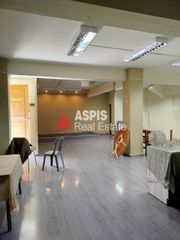 Αίθουσα 126 τ.μ. για ενοικίαση