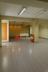Αίθουσα 126 τ.μ. για ενοικίαση