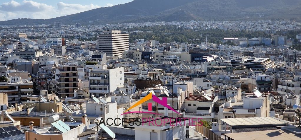 Διαμέρισμα 40 τ.μ. πρός ενοικίαση, Αθήνα - Κέντρο, Αμπελόκηποι - Πεντάγωνο