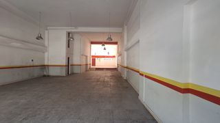 Κατάστημα 200 τ.μ. για ενοικίαση, Αθήνα - Κέντρο, Νέος Κόσμος-thumb-2
