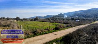 Αγροτεμάχια 1.373 τ.μ. για πώληση