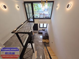 Loft 60 τ.μ. για ενοικίαση, Ν. Καβάλας, Καβάλα-thumb-6