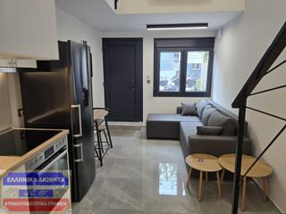 Loft 60 τ.μ. για ενοικίαση, Ν. Καβάλας, Καβάλα-thumb-4