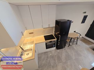 Loft 60 τ.μ. για ενοικίαση, Ν. Καβάλας, Καβάλα-thumb-1