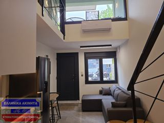 Loft 60 τ.μ. για ενοικίαση, Ν. Καβάλας, Καβάλα-thumb-5