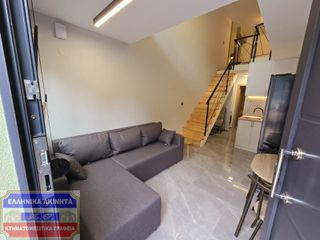 Loft 60 τ.μ. για ενοικίαση, Ν. Καβάλας, Καβάλα-thumb-3