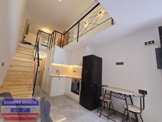 Loft 60 τ.μ. για ενοικίαση, Ν. Καβάλας, Καβάλα-thumb-2