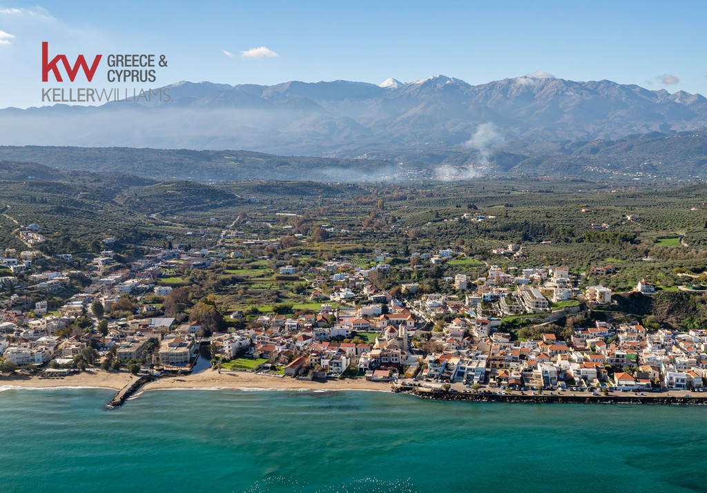 Μεζονέτα 119,25 τ.μ. προς πώληση, Καλύβες Αρμενών