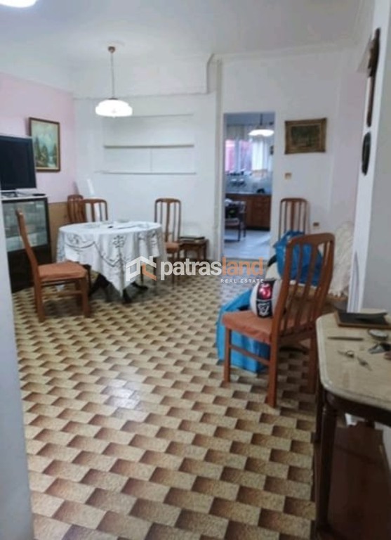 Διαμέρισμα 110 τ.μ. προς ενοικίαση, Πυροσβεστείο Πάτρας