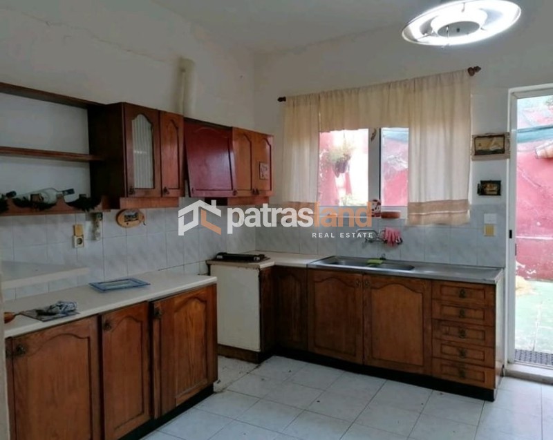 Διαμέρισμα 110 τ.μ. προς ενοικίαση, Πυροσβεστείο Πάτρας