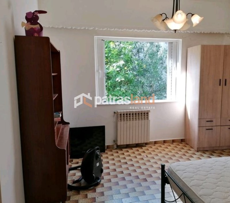 Διαμέρισμα 110 τ.μ. προς ενοικίαση, Πυροσβεστείο Πάτρας