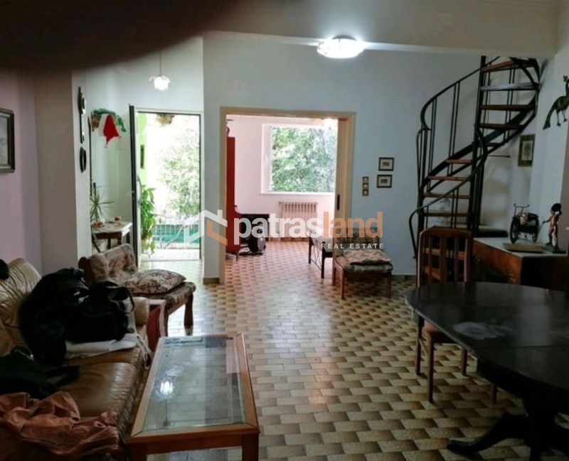 Διαμέρισμα 110 τ.μ. προς ενοικίαση, Πυροσβεστείο Πάτρας