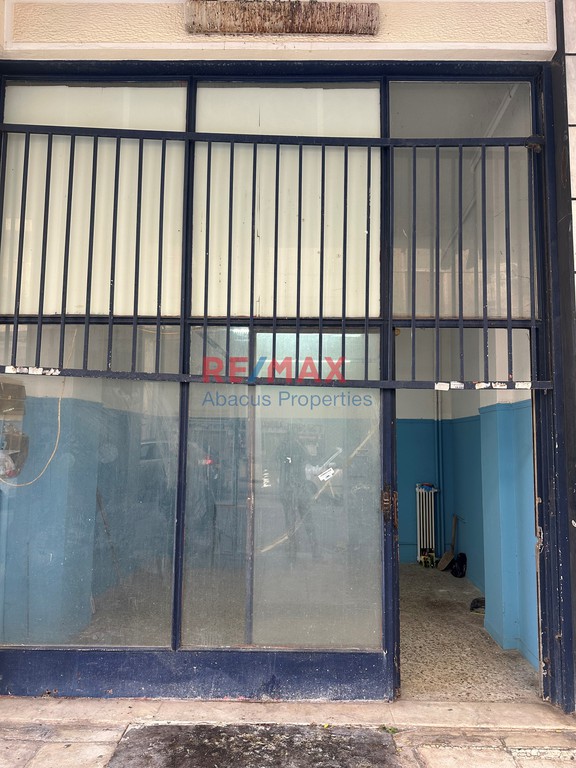 Κατάστημα 40 τ.μ. προς πώληση, Πλατεία Κολιάτσου
