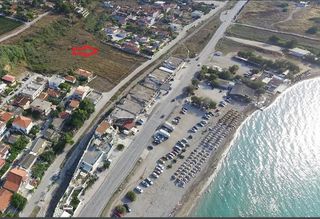 Οικόπεδο 750 τ.μ. για πώληση
