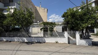 Μονοκατοικία 80 τ.μ. για ενοικίαση
