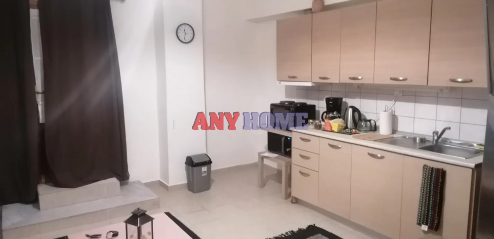 Studio / γκαρσονιέρα 54 τ.μ. προς πώληση, Άγιος Δημήτριος Θεσσαλονίκης