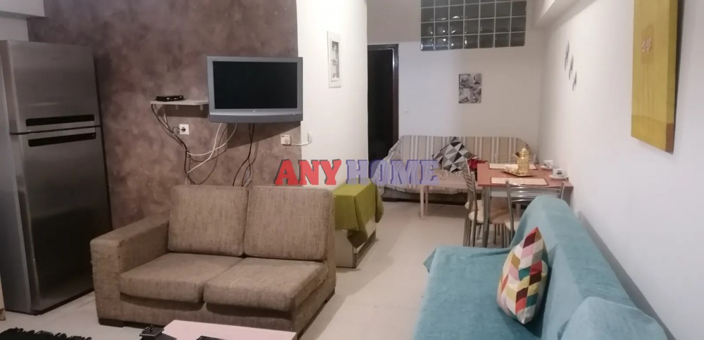Studio / γκαρσονιέρα 54 τ.μ. προς πώληση, Άγιος Δημήτριος Θεσσαλονίκης