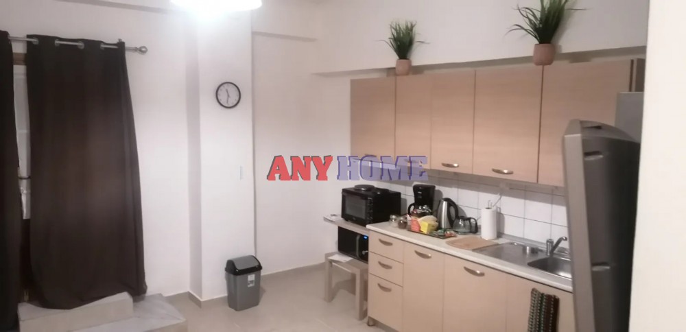 Studio / γκαρσονιέρα 54 τ.μ. προς πώληση, Άγιος Δημήτριος Θεσσαλονίκης