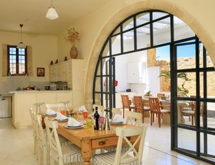 Βίλλα 464 τ.μ. προς πώληση, Ανώγεια Πόλης Ρεθύμνου-thumb-5
