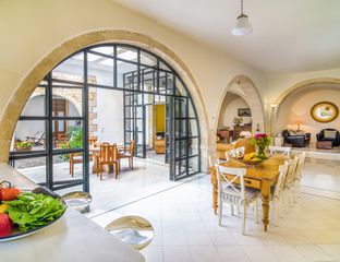 Βίλλα 464 τ.μ. προς πώληση, Ανώγεια Πόλης Ρεθύμνου-thumb-16