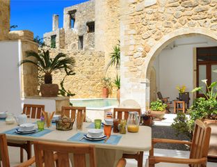 Βίλλα 464 τ.μ. προς πώληση, Ανώγεια Πόλης Ρεθύμνου-thumb-15
