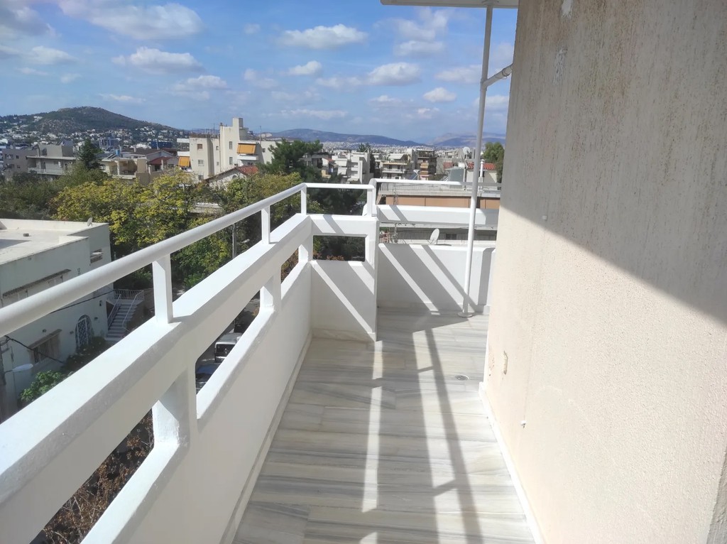 Διαμέρισμα 102 τ.μ. πρός ενοικίαση, Αθήνα - Βόρεια Προάστια, Χαλάνδρι