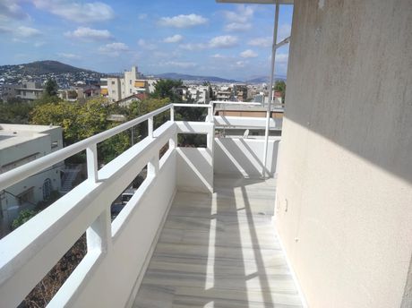 Διαμέρισμα 102 τ.μ. πρός ενοικίαση