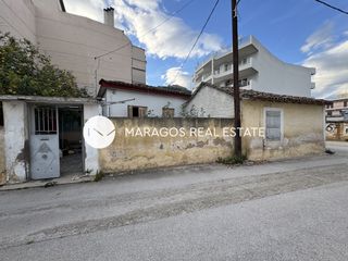 Μονοκατοικία 80 τ.μ. για πώληση, Αργολίδα, Άργος-thumb-1