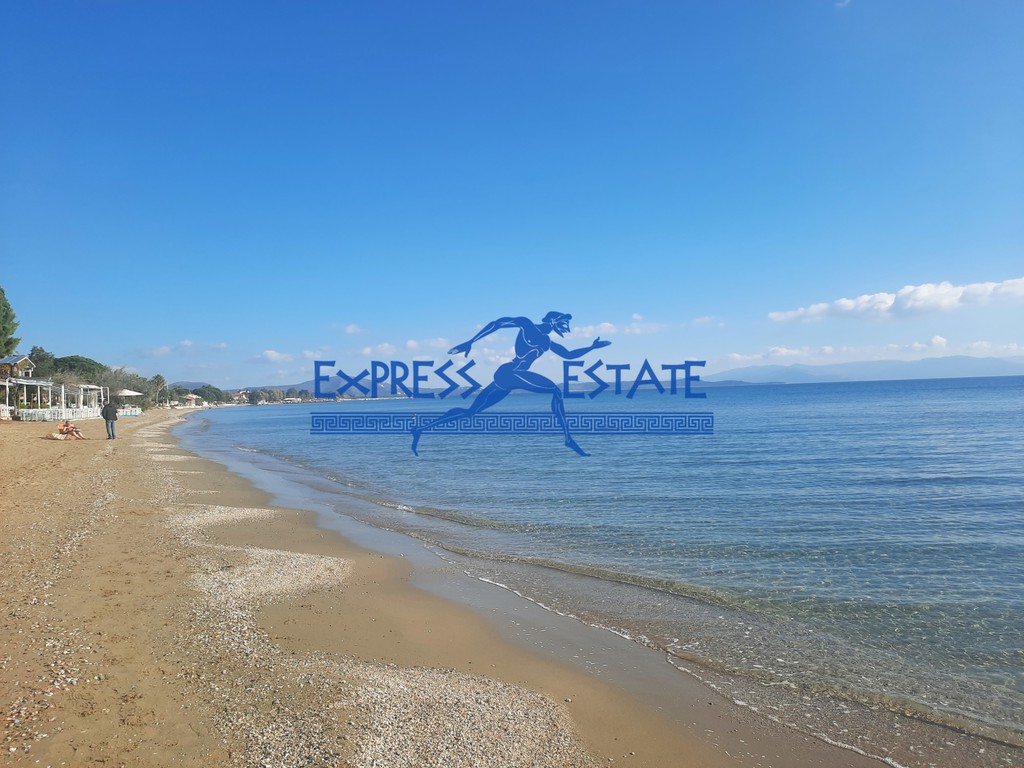 Οικόπεδο 250 τ.μ. πρός πώληση, Αθήνα - Ανατολικά Προάστια, Μαραθώνας