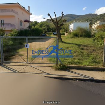 Οικόπεδο 320 τ.μ. πρός πώληση