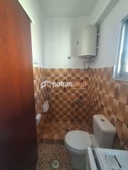 Studio / γκαρσονιέρα 32 τ.μ. πρός ενοικίαση, Αχαΐα, Πάτρα-thumb-19