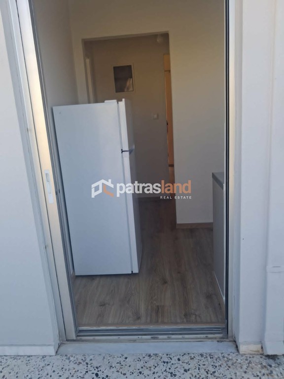 Studio / γκαρσονιέρα 32 τ.μ. πρός ενοικίαση, Αχαΐα, Πάτρα